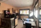 Villa Argan avec piscine privée – proche Agadir