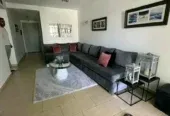 appartement à louer cabo NEGRO