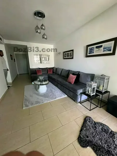 appartement à louer cabo NEGRO