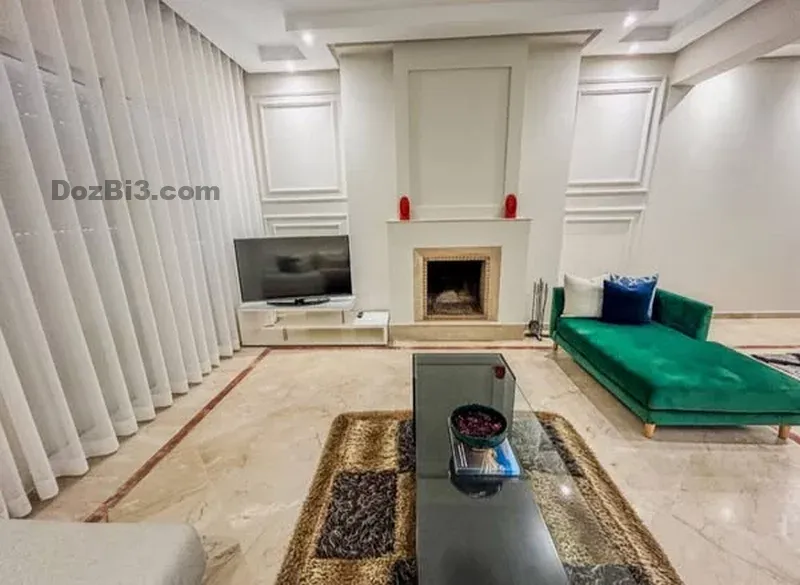 appartement meublé à louer Les Princesses