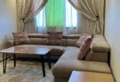 Appartement meublé à louer Haut Founty