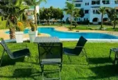 appartement à louer cabo NEGRO