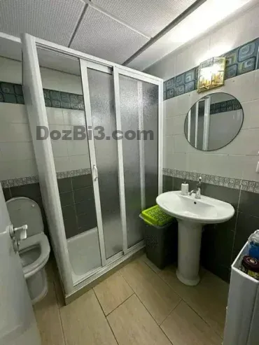 appartement à louer cabo NEGRO