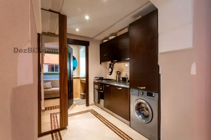 Appartement Location Longue Durée – Hivernage
