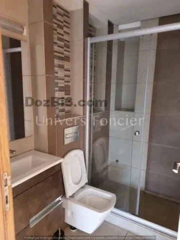Appartement à louer AIN DIAB