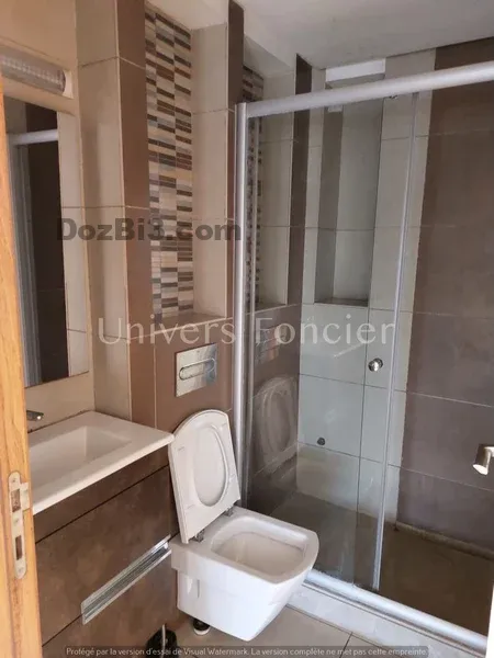 Appartement à louer AIN DIAB