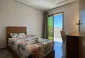 Appartement meublé à louer Haut Founty