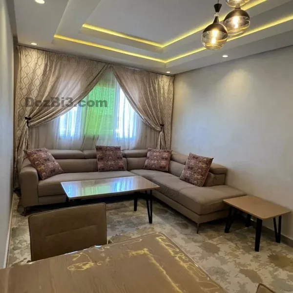 Appartement meublé à louer Haut Founty