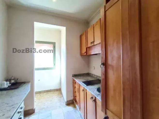 Appartement à vendre à Palmeraie
