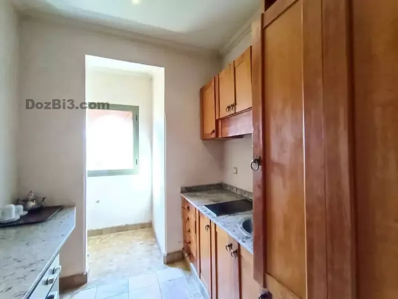 Appartement à vendre à Palmeraie