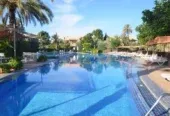 Appartement à vendre à Palmeraie