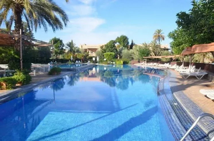 Appartement à vendre à Palmeraie