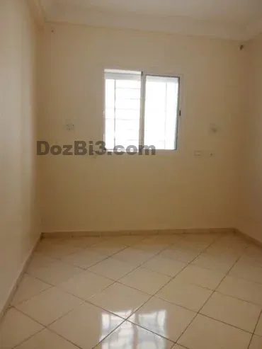 Appartement à vendre quartier Salam