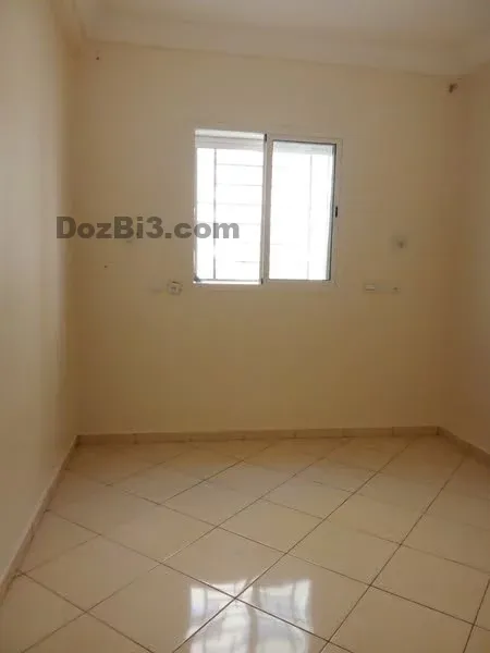 Appartement à vendre quartier Salam