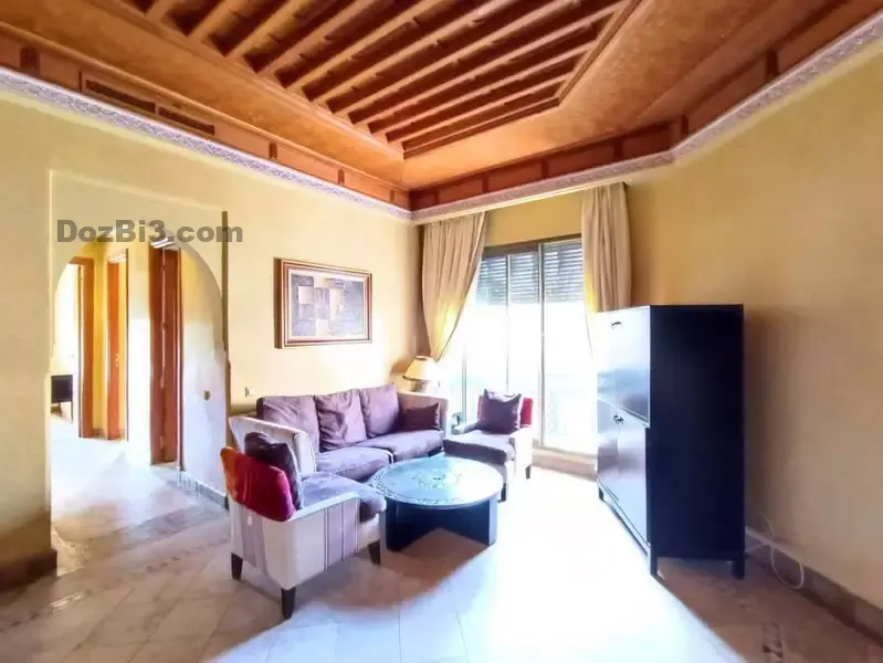 Appartement à vendre à Palmeraie
