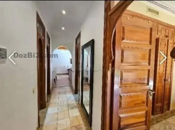 Appartement à vendre à Palmeraie