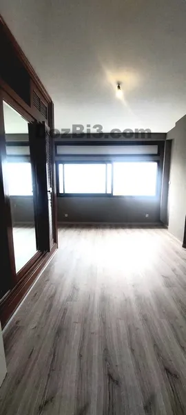 appartement vide à louer avec une vue panoramique Boulevard d’Anfa