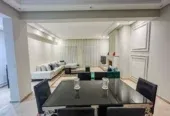 appartement meublé à louer Les Princesses