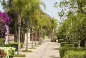 Villa Argan avec piscine privée – proche Agadir