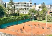 STUDIO MEUBLÉ à louer RIVIERA