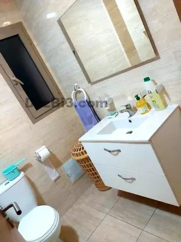 Appartement à louer à Prestigia