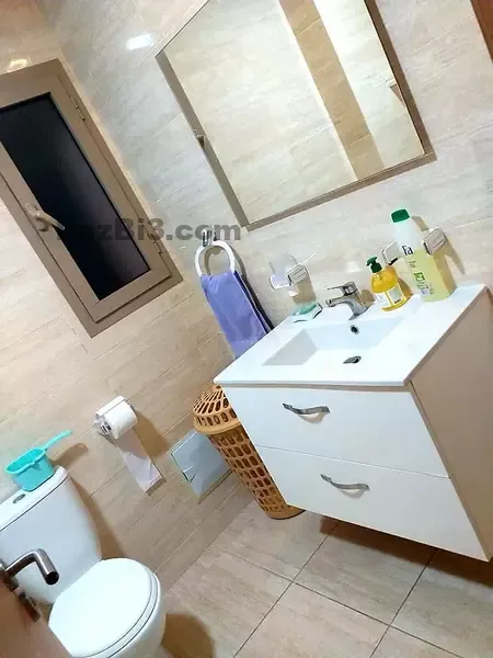 Appartement à louer à Prestigia