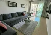 appartement à louer cabo NEGRO