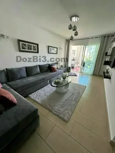 appartement à louer cabo NEGRO