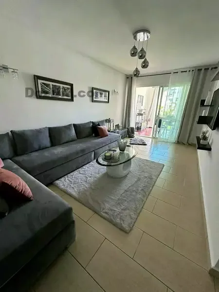 appartement à louer cabo NEGRO