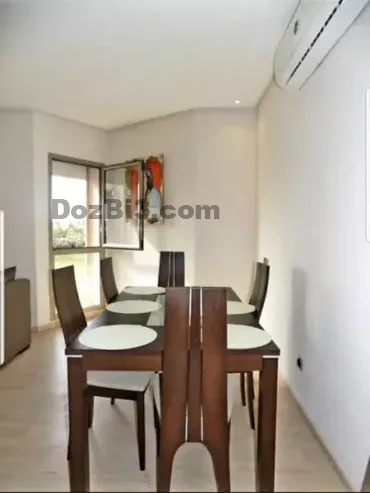 Appartement à louer à Prestigia