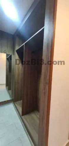 Appartement à vendre quartier Riad TOLAL