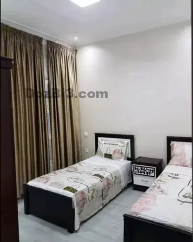 Appartement meublé à louer longue durée à Martil