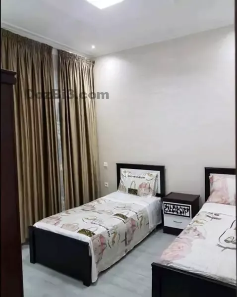 Appartement meublé à louer longue durée à Martil