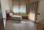 appartement meublé a louer gueliz