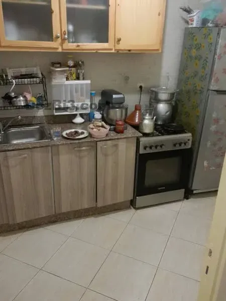 Appartement à vendre Residence Al Nahda Hay Salam