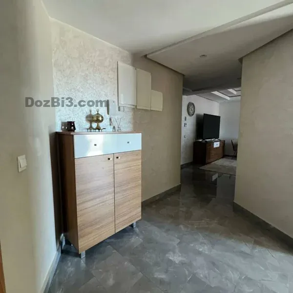 Appartement meublé à louer Haut Founty
