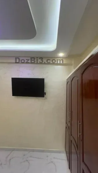 appartement de luxe à vendre à Haut Anza