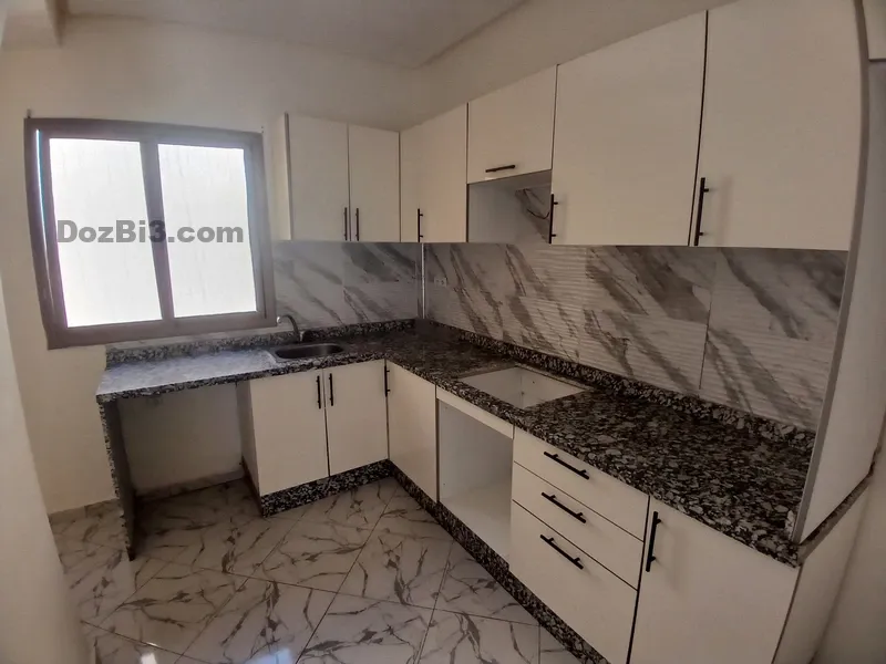 Appartement vide location longue durée Izdihar