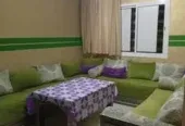 Appartement meublé à louer, Abwab Gueliz