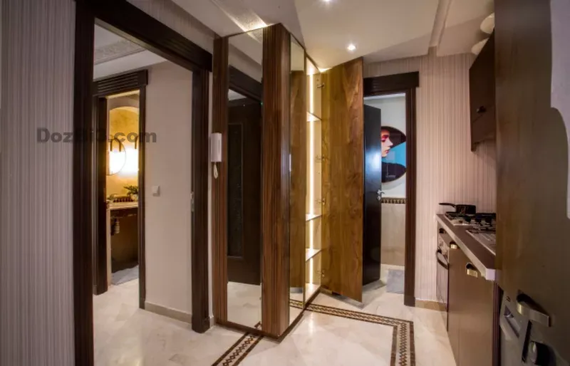 Appartement Location Longue Durée – Hivernage