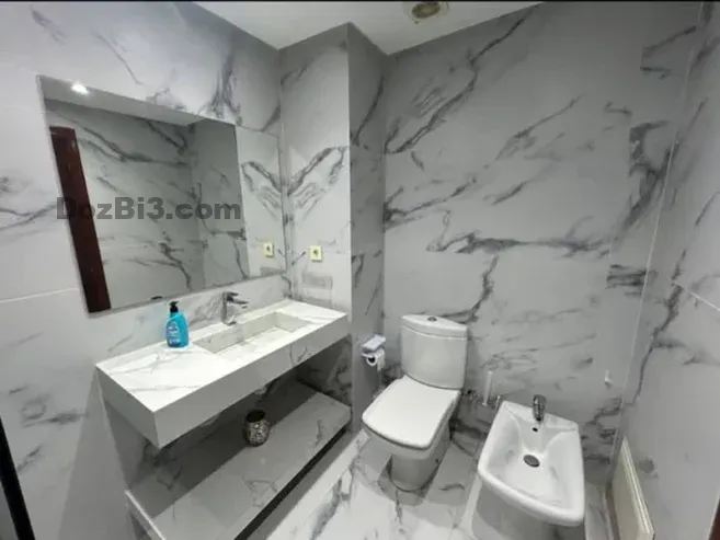 appartement meublé à louer Les Princesses