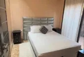 Villa Argan avec piscine privée – proche Agadir