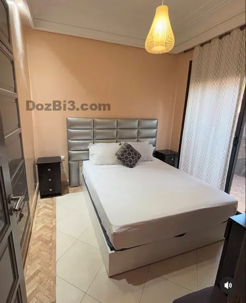 Villa Argan avec piscine privée – proche Agadir