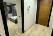 Studio meublé neuf au Belvédère