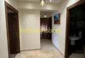 appartement meublé a louer gueliz