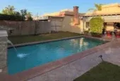 Villa Argan avec piscine privée – proche Agadir