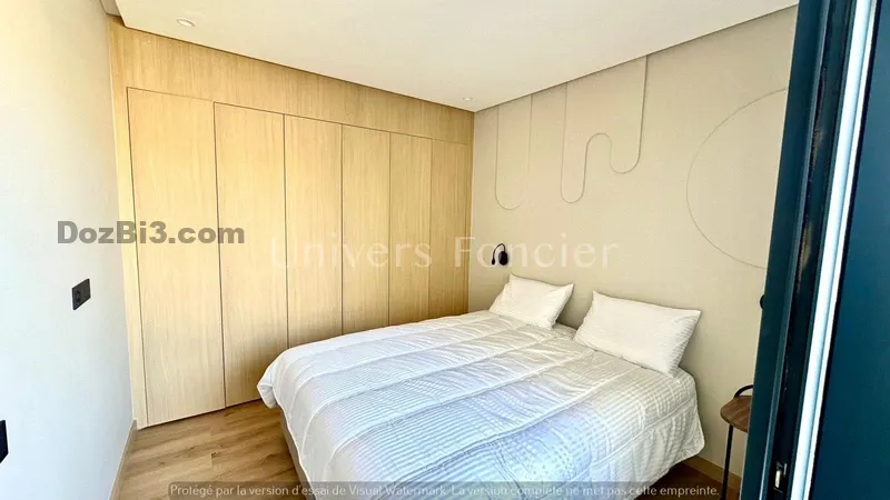 STUDIO MEUBLÉ à louer RIVIERA