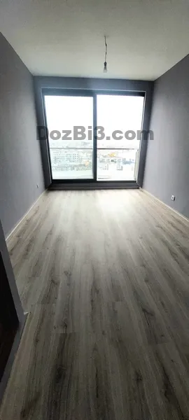 appartement vide à louer avec une vue panoramique Boulevard d’Anfa