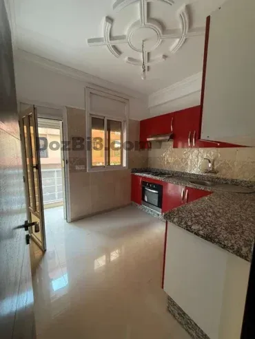 appartement vide à louer Hay Charaf