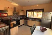 Villa Argan avec piscine privée – proche Agadir